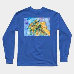 Dragon Long Sleeve T-Shirt